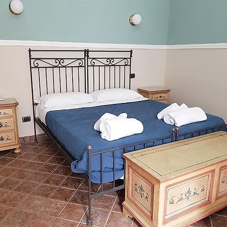 B&B Delle Palme Νάπολη Εξωτερικό φωτογραφία