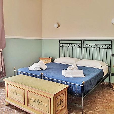 B&B Delle Palme Νάπολη Εξωτερικό φωτογραφία