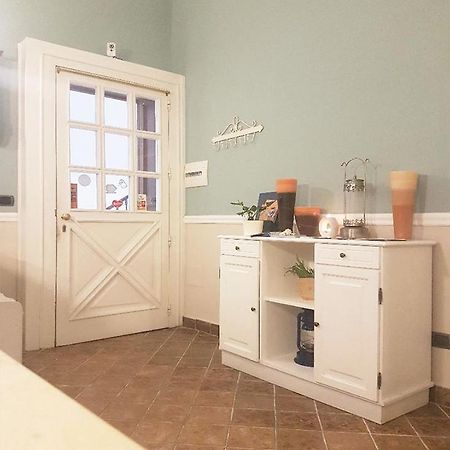 B&B Delle Palme Νάπολη Εξωτερικό φωτογραφία