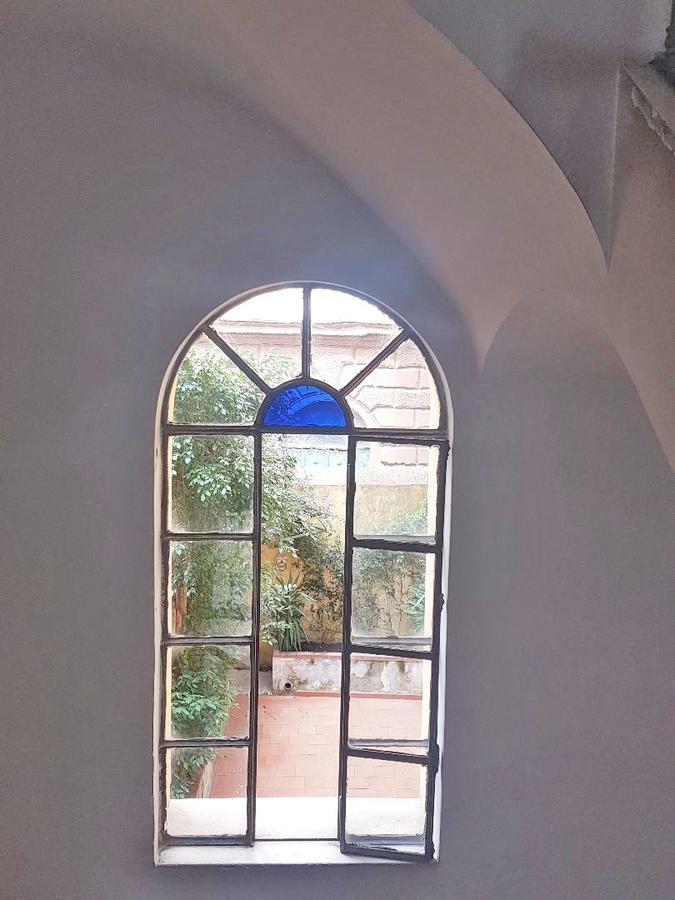 B&B Delle Palme Νάπολη Εξωτερικό φωτογραφία