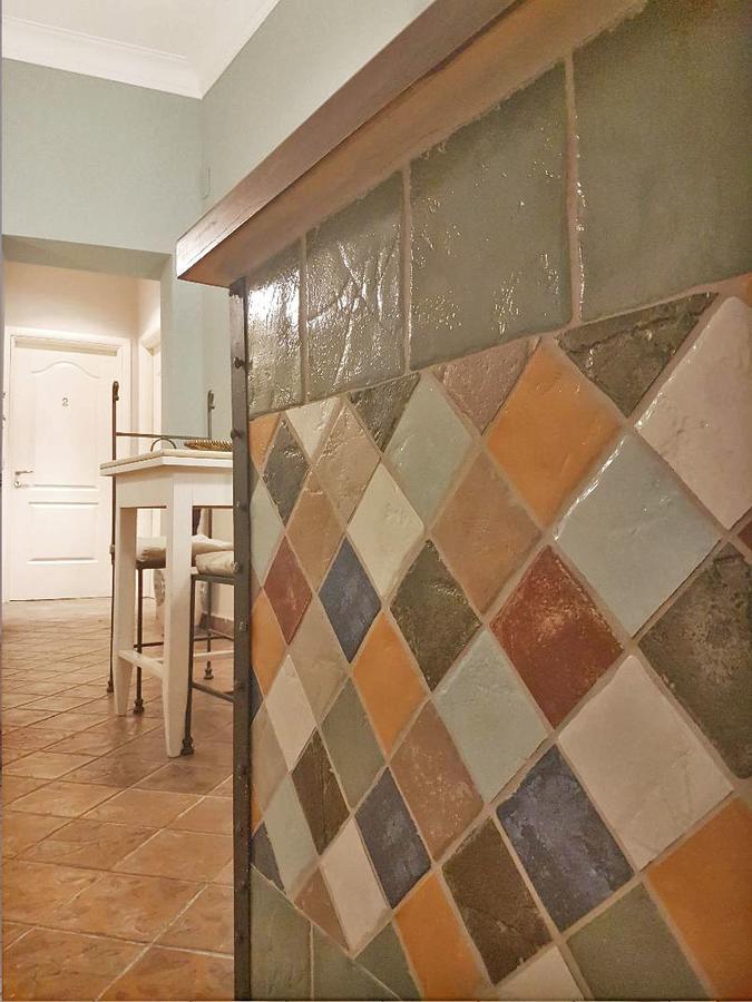 B&B Delle Palme Νάπολη Εξωτερικό φωτογραφία