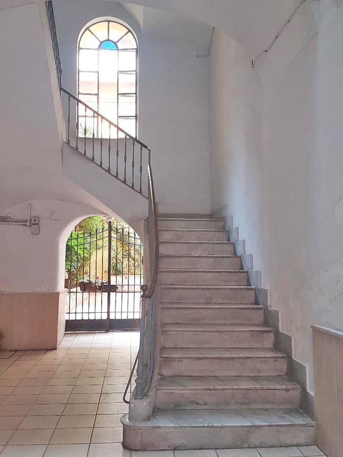 B&B Delle Palme Νάπολη Εξωτερικό φωτογραφία