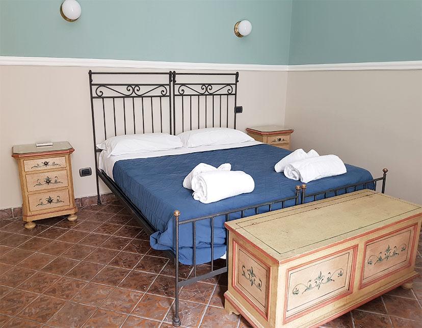 B&B Delle Palme Νάπολη Εξωτερικό φωτογραφία