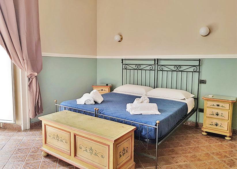 B&B Delle Palme Νάπολη Εξωτερικό φωτογραφία