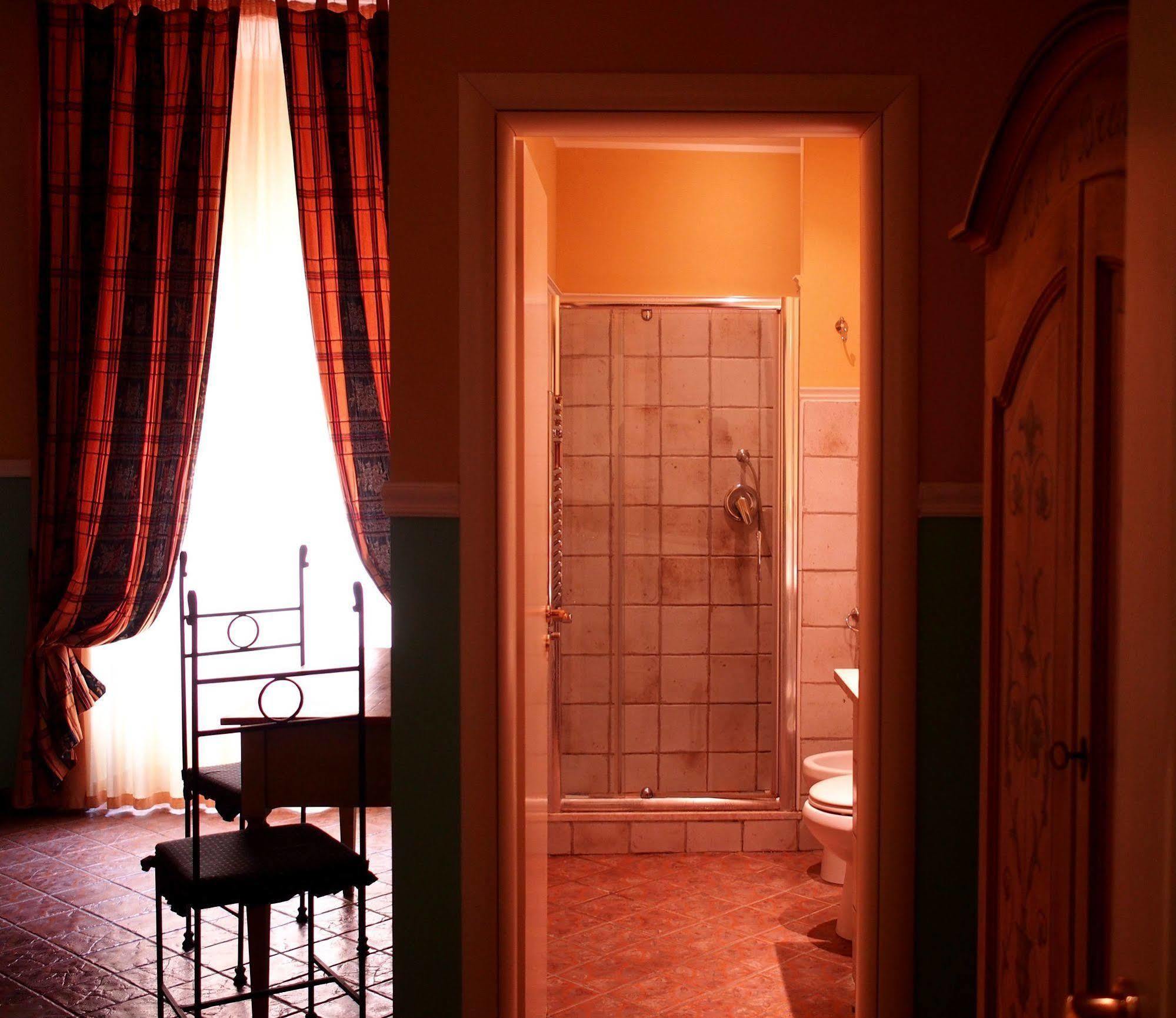 B&B Delle Palme Νάπολη Εξωτερικό φωτογραφία