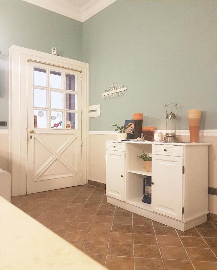 B&B Delle Palme Νάπολη Εξωτερικό φωτογραφία