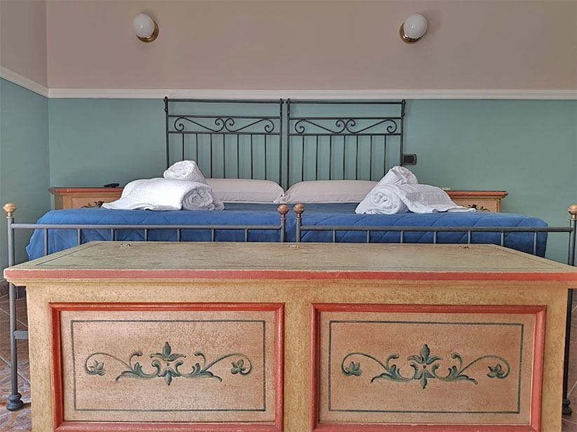 B&B Delle Palme Νάπολη Εξωτερικό φωτογραφία