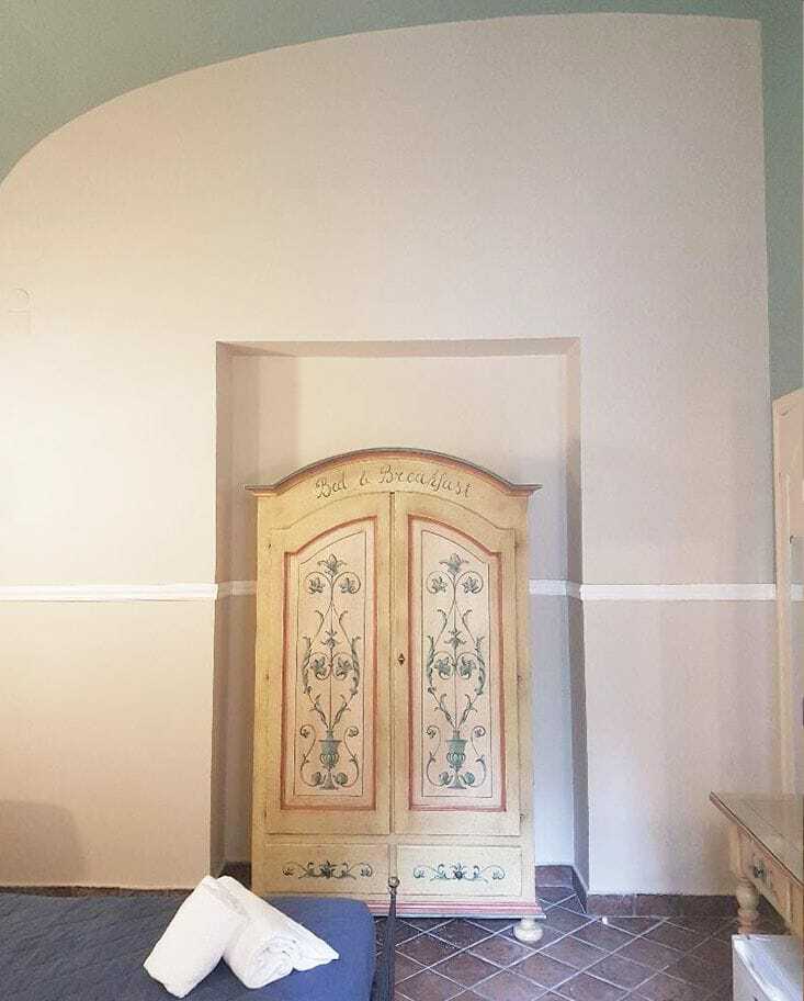 B&B Delle Palme Νάπολη Εξωτερικό φωτογραφία